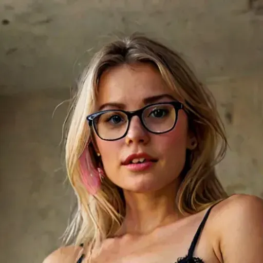 yapay zekâ porno görsel üretici