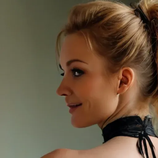 KI-Pornobild-Generator