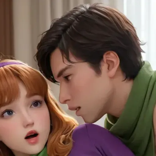 yapay zekâ porno görsel üretici