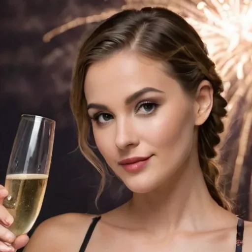 โปรแกรมสร้างภาพโปรนที่ใช้ปัญหา AI