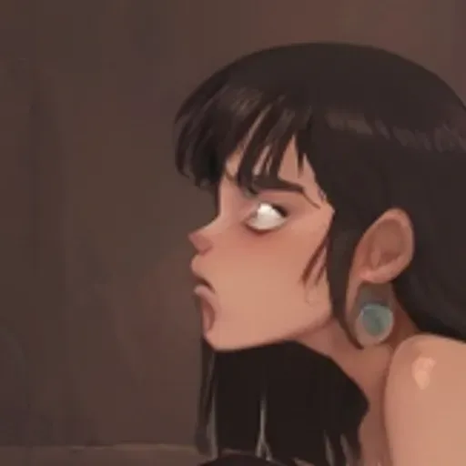 generatore di immagini porno IA