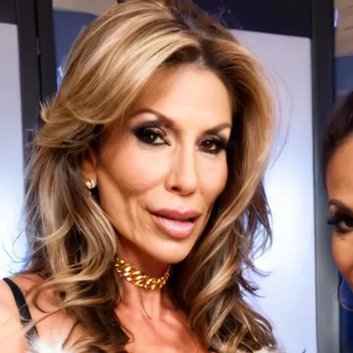 генератор порно-картинок на ИИ