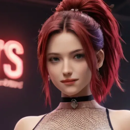 AI porn image generator