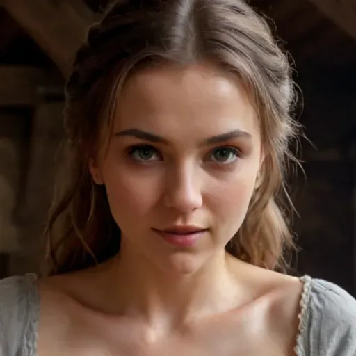 AIポルノ画像ジェネレーター