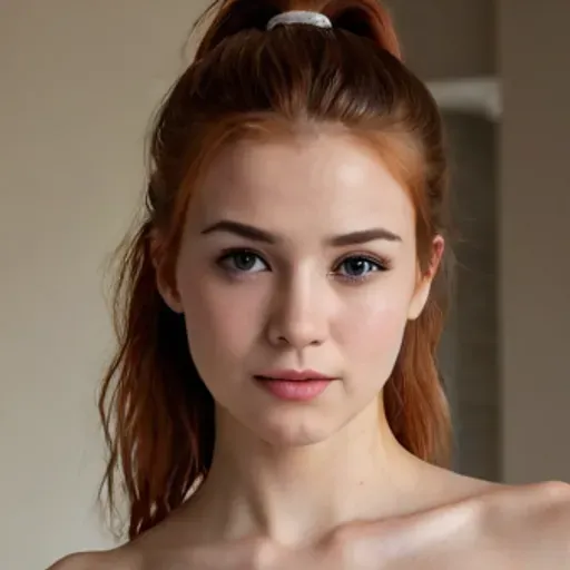 yapay zekâ porno görsel üretici