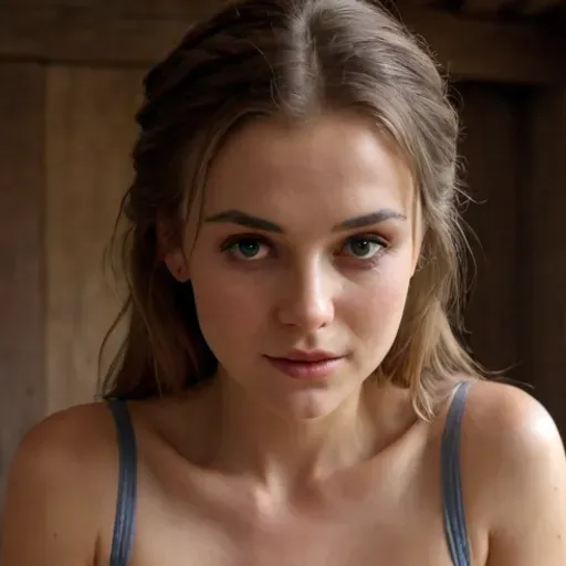 AIポルノ画像ジェネレーター