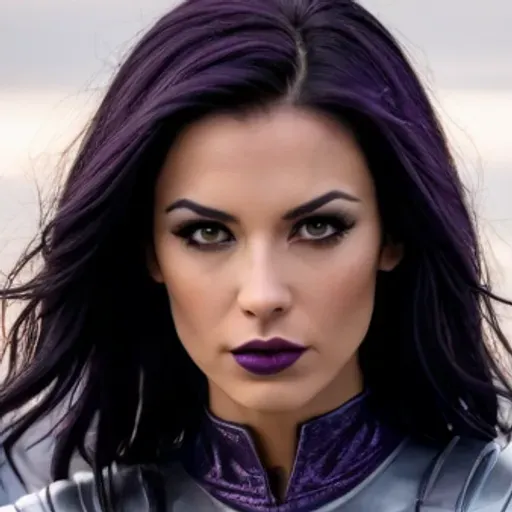 โปรแกรมสร้างภาพโปรนที่ใช้ปัญหา AI