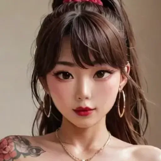 AI 포르노 이미지 생성기