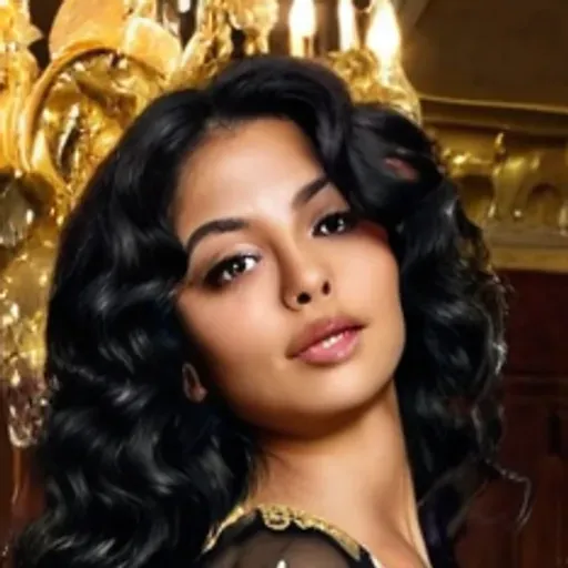 โปรแกรมสร้างภาพโปรนที่ใช้ปัญหา AI