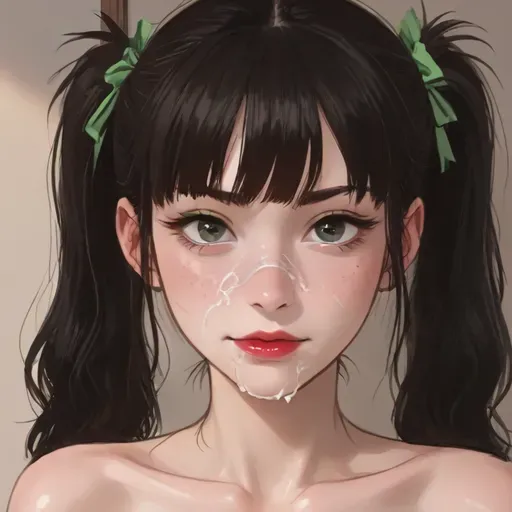 โปรแกรมสร้างภาพโปรนที่ใช้ปัญหา AI