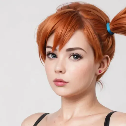 AI 포르노 이미지 생성기