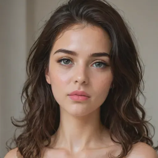 AIポルノ画像ジェネレーター