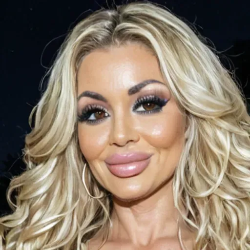 generatore di immagini porno IA