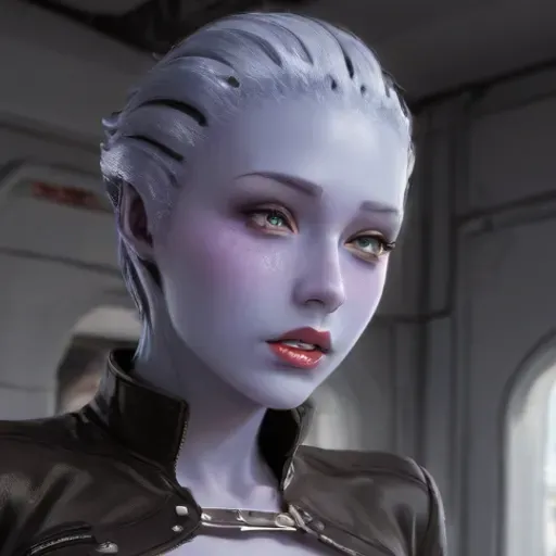 генератор порно-изображений на ИИ