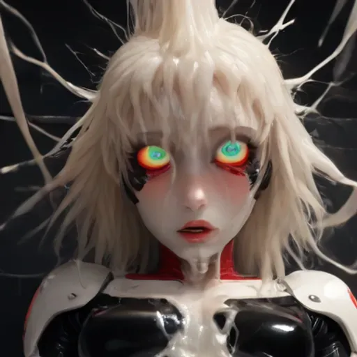 AIポルノ画像ジェネレーター