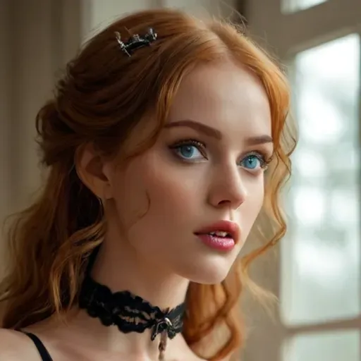 KI-Pornobild-Generator