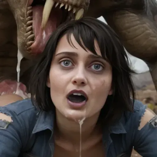 AI 포르노 이미지 생성기