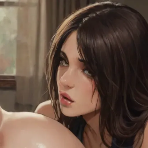 AI porn image generator