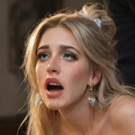 AIポルノ画像ジェネレーター