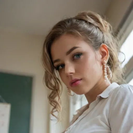 генератор порно-изображений на ИИ