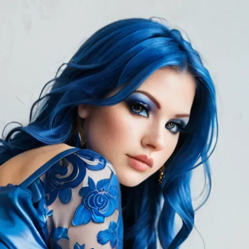 AIポルノ画像ジェネレーター