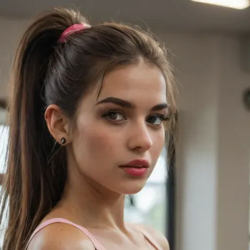 yapay zekâ porno görsel üretici