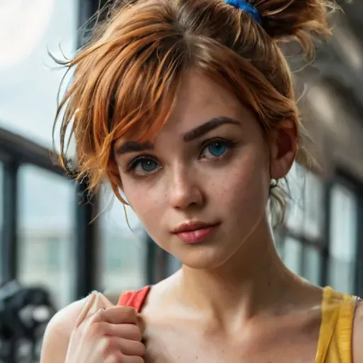 KI-Pornobild-Generator