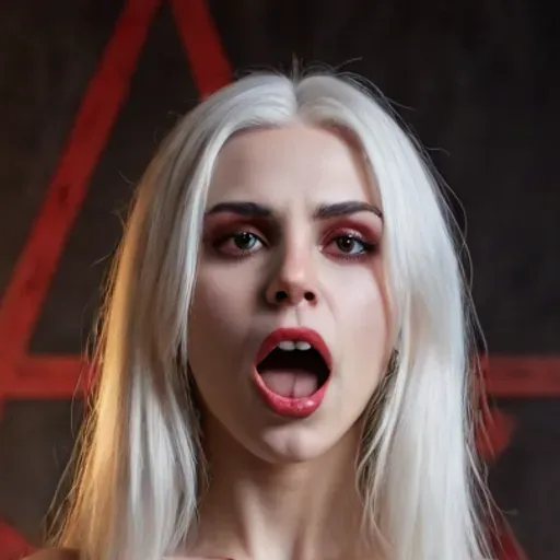 โปรแกรมสร้างภาพโปรนที่ใช้ปัญหา AI