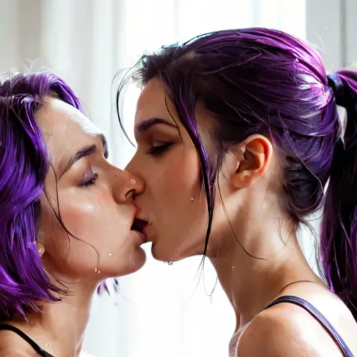 generatore di foto porno IA