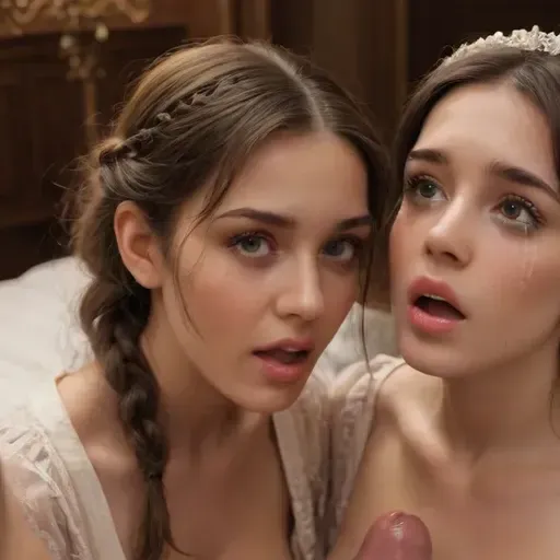 KI-Pornobild-Generator