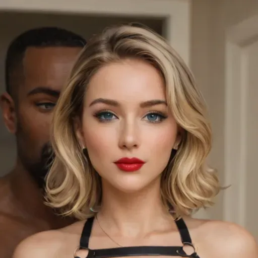 AIポルノ画像ジェネレーター