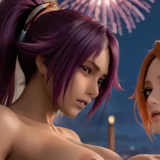 AI porn image generator