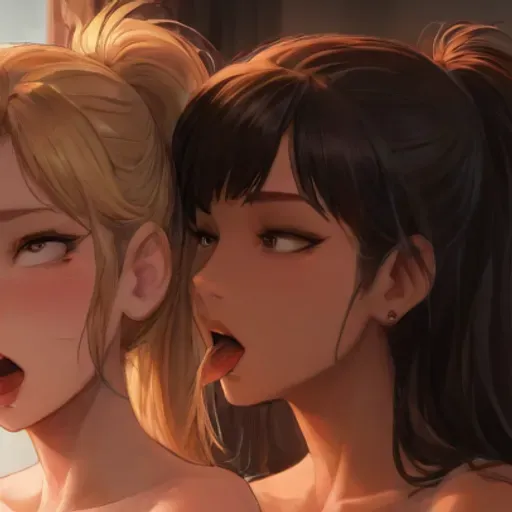 generatore di immagini porno IA