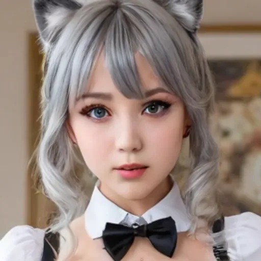 โปรแกรมสร้างภาพโปรนที่ใช้ปัญหา AI