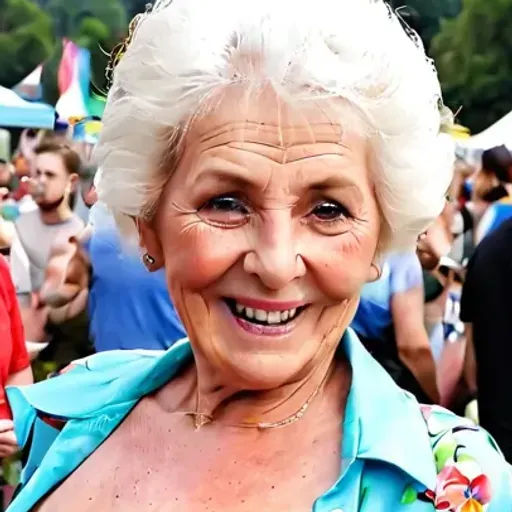 generatore di immagini porno IA