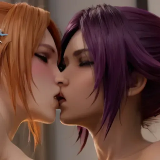 generatore di immagini porno IA