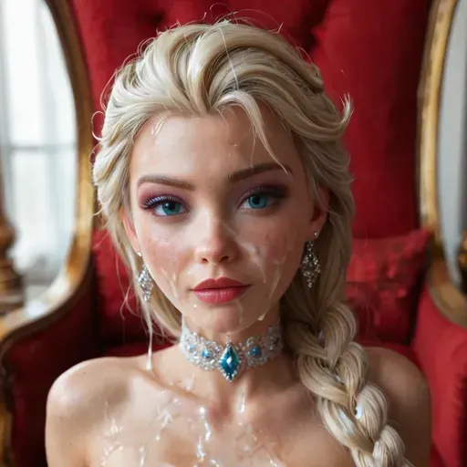 KI-Pornobild-Generator