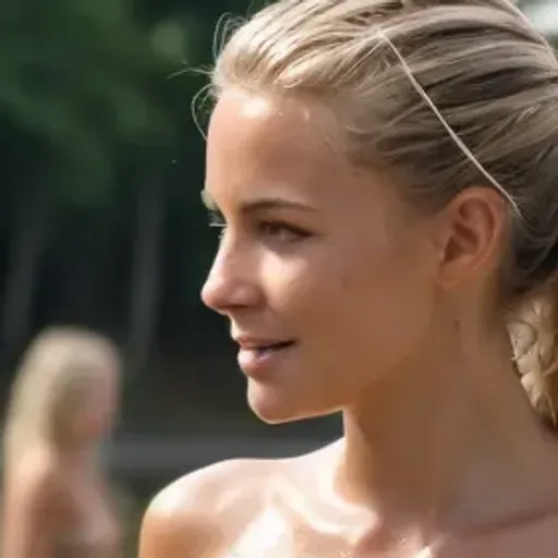 KI-Pornobild-Generator