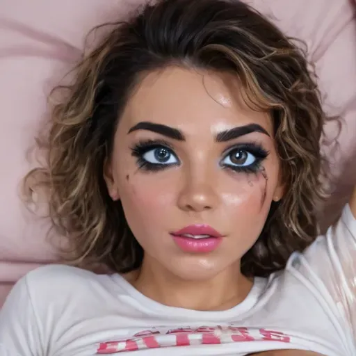 yapay zekâ porno görsel üretici