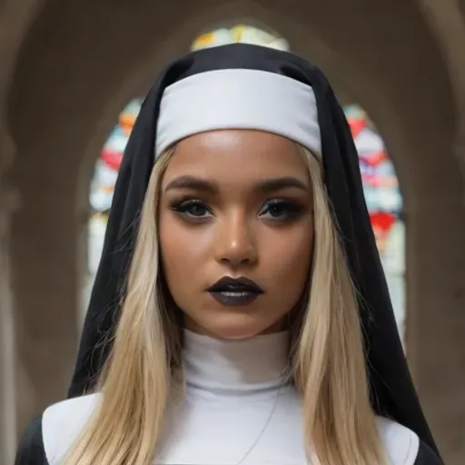 AI色情圖片產生器