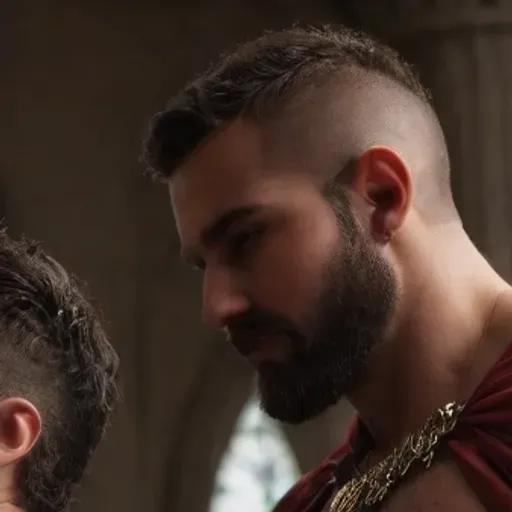 KI-Pornobildchen-Generator