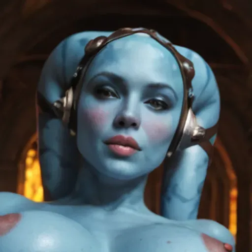 KI-Pornobild-Generator