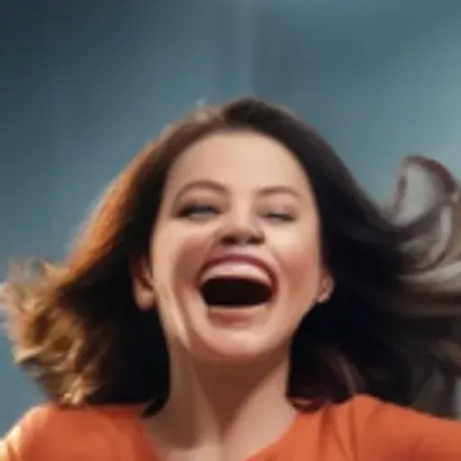 AIポルノ画像ジェネレーター