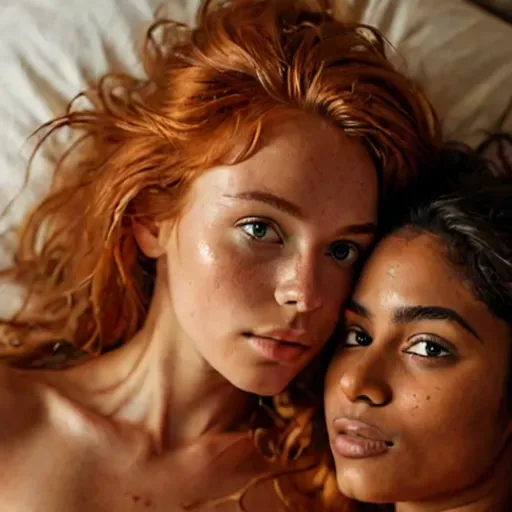 yapay zekâ porno görsel üretici