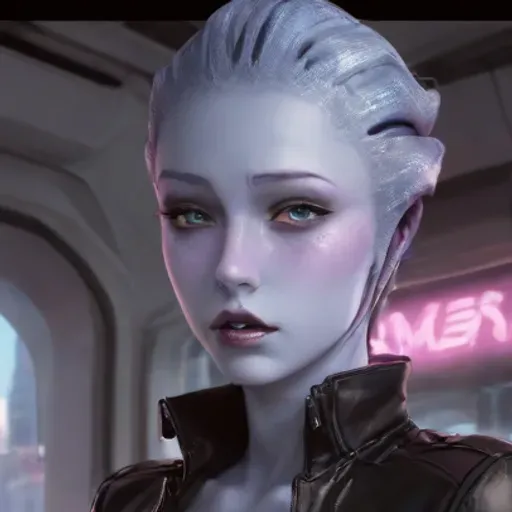 KI-Pornobild-Generator