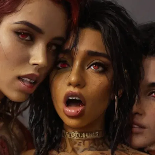 AIポルノ写真ジェネレーター