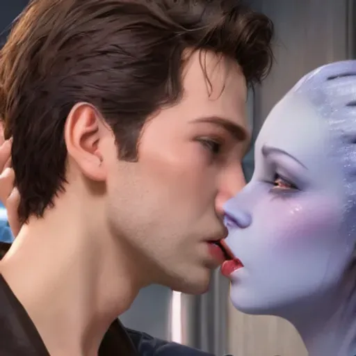 โปรแกรมสร้างภาพโปรนที่ใช้ปัญหา AI