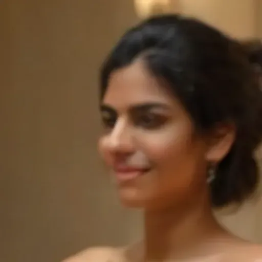 AIポルノ画像ジェネレーター