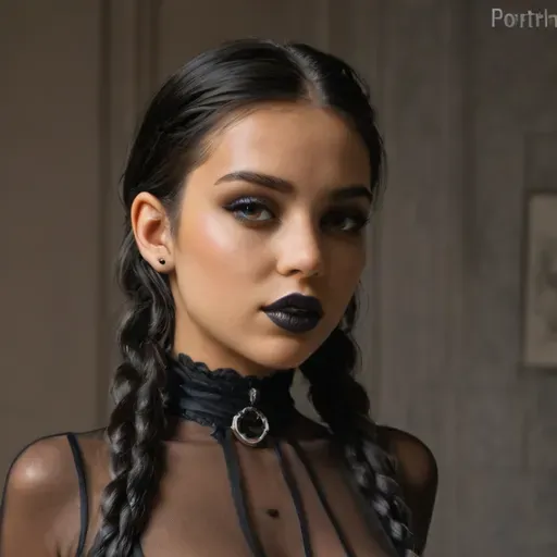 AI 포르노 이미지 생성기