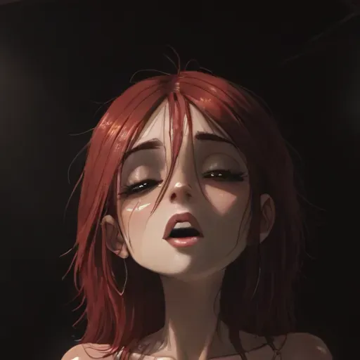 โปรแกรมสร้างภาพโปรนที่ใช้ปัญหา AI